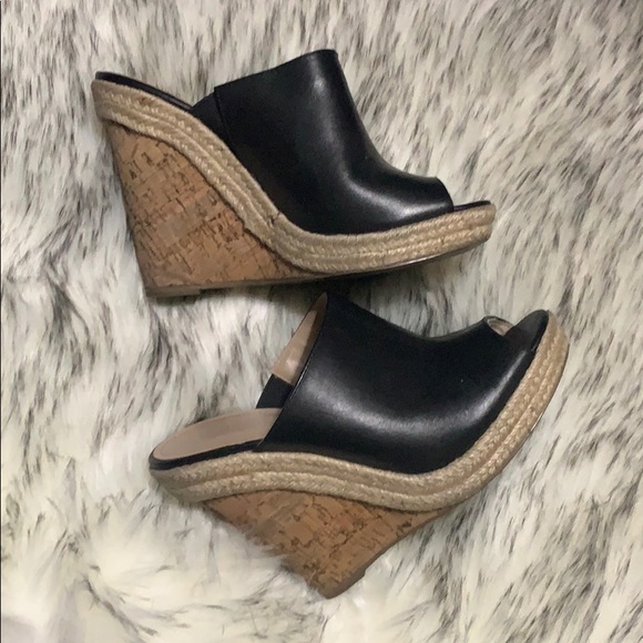 Charles by Charles David Balen Wedges - Picture 8 of 8